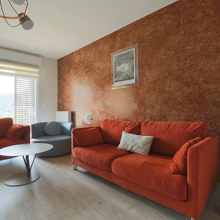דירות Lounge T3# Garedetours #Standing מראה חיצוני תמונה