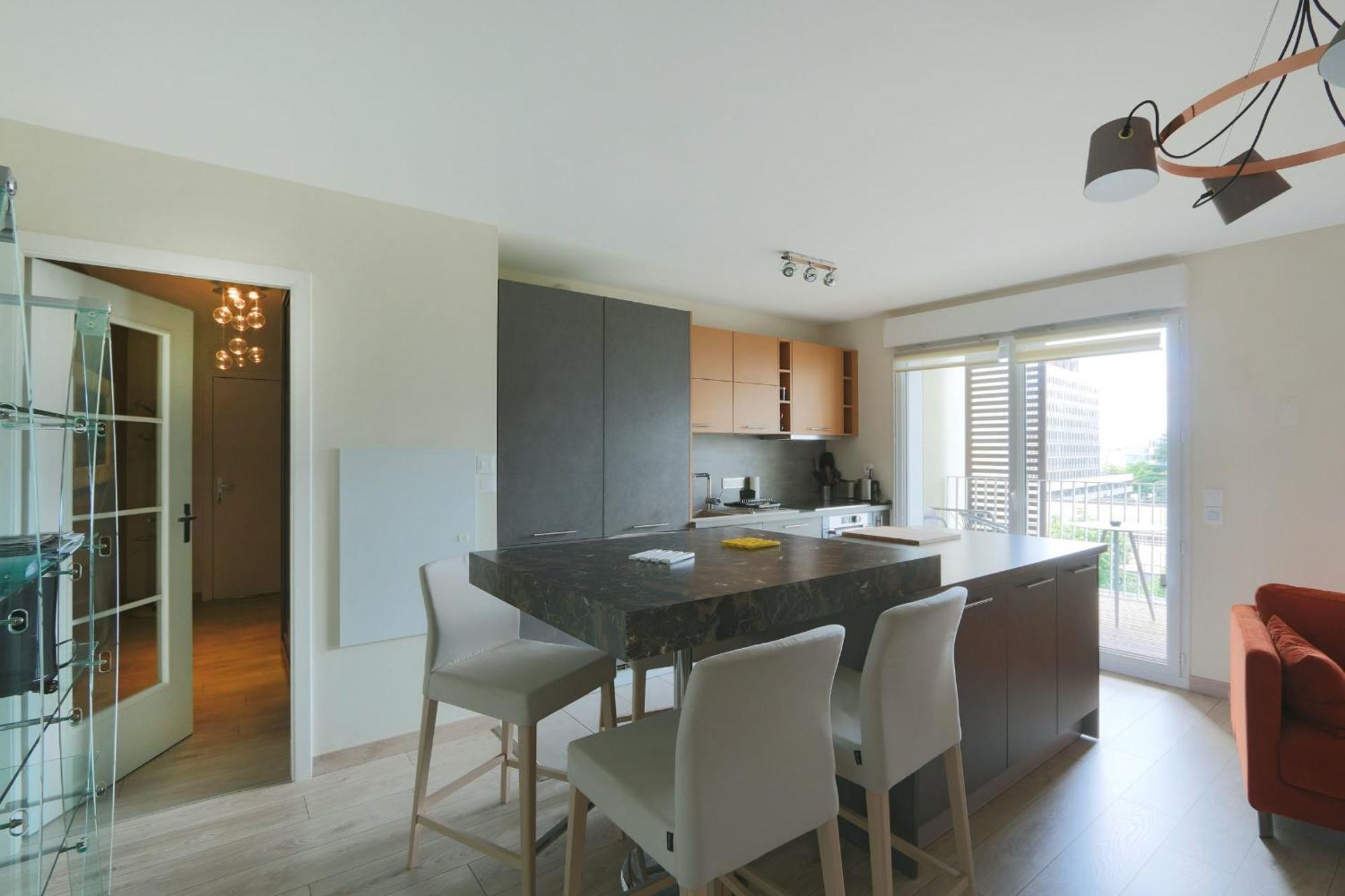 דירות Lounge T3# Garedetours #Standing מראה חיצוני תמונה